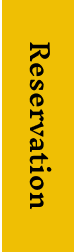 Reservation